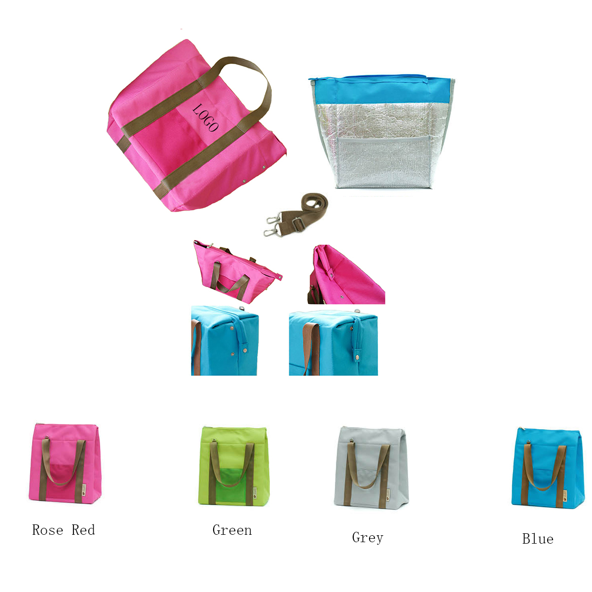 The Cooler Bag 2