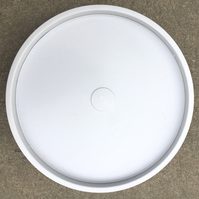 600D Oxford Portable Folding Water Bucket Cleaning Pail 4