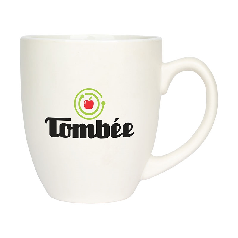 Sidamo 16 oz. Ceramic Mug 17