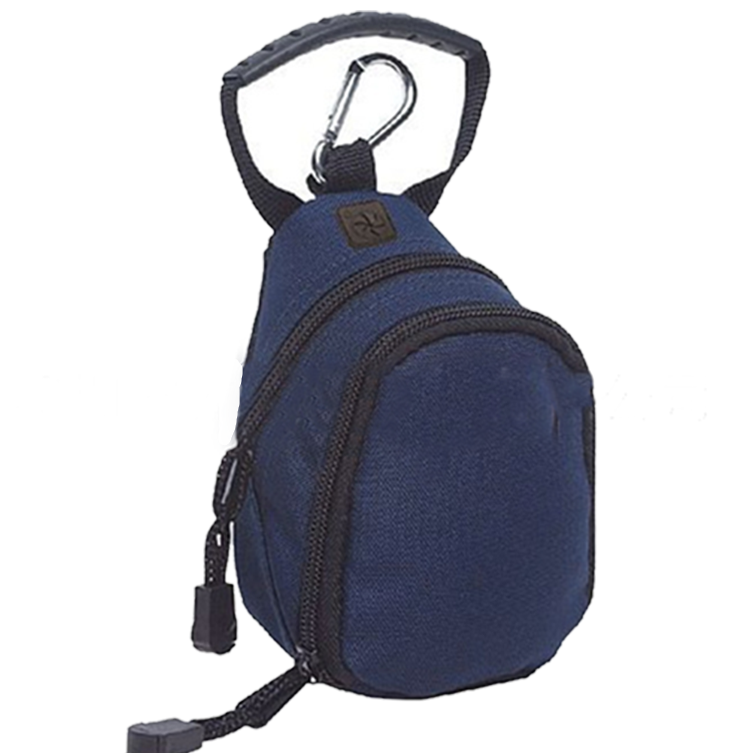 Mini Headphones Bag Waist Pack 4
