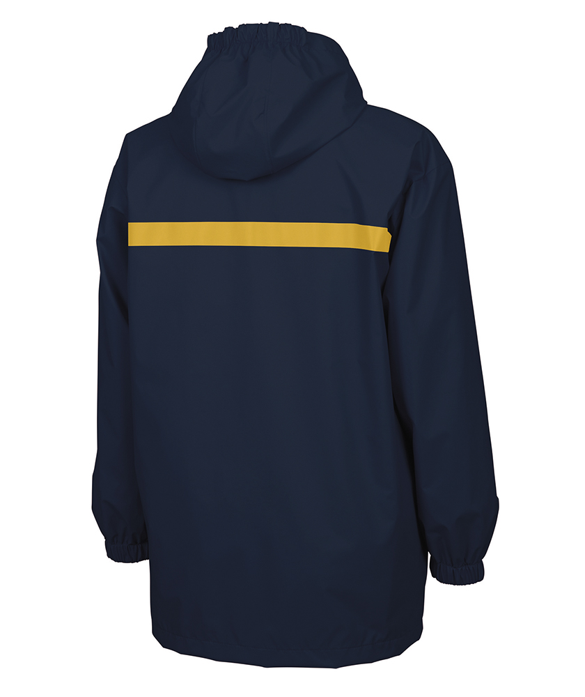 Youth New Englander® Rain Jacket 9