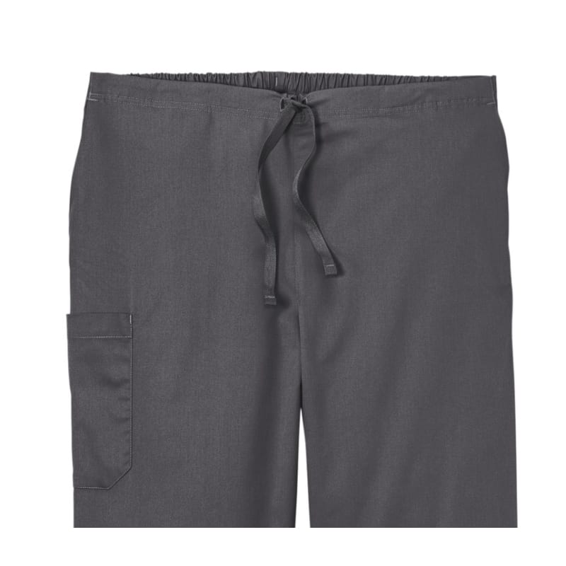 WonderWink Unisex Tall WorkFlex Cargo Pant 4