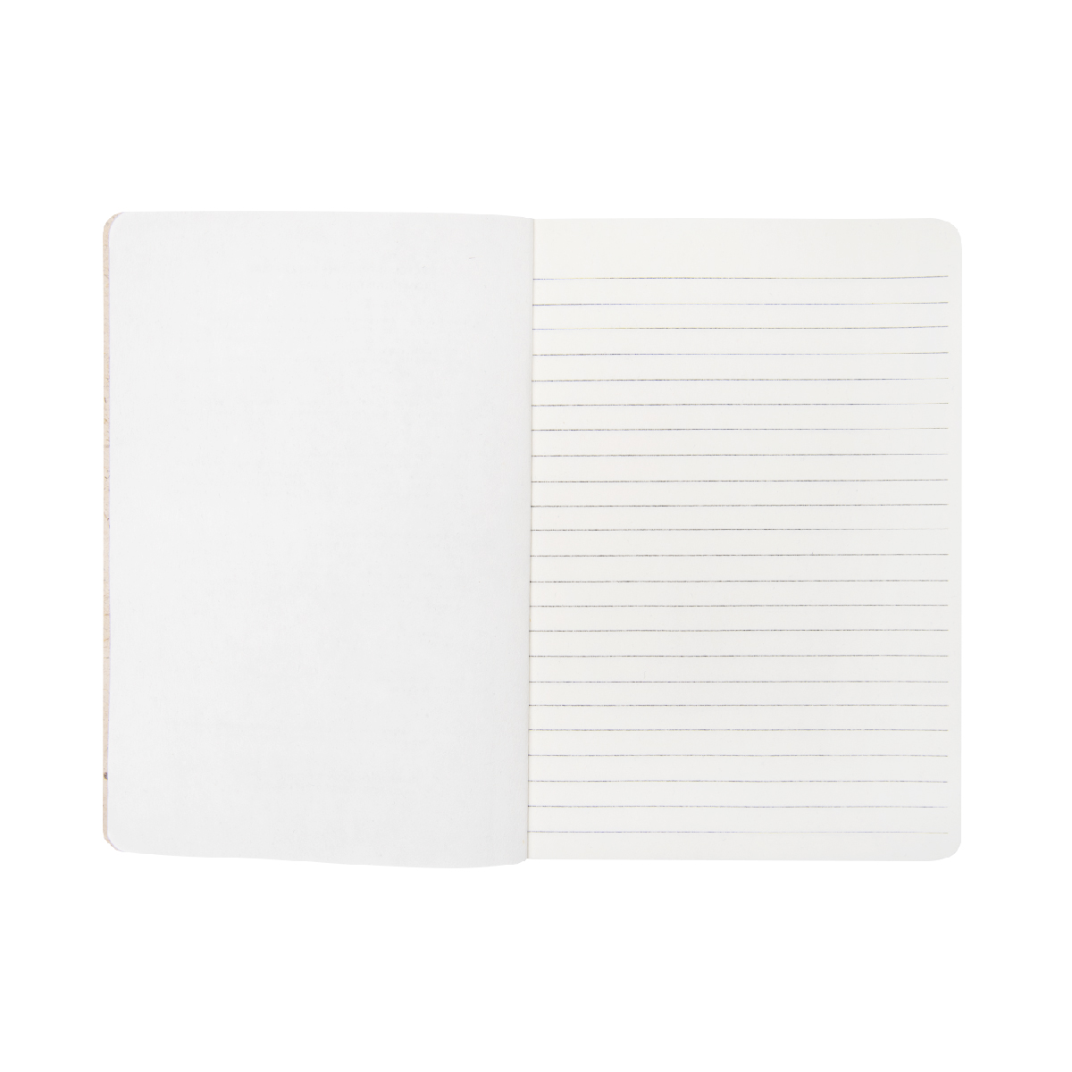 Tree-Free Lemongrass Journal 6