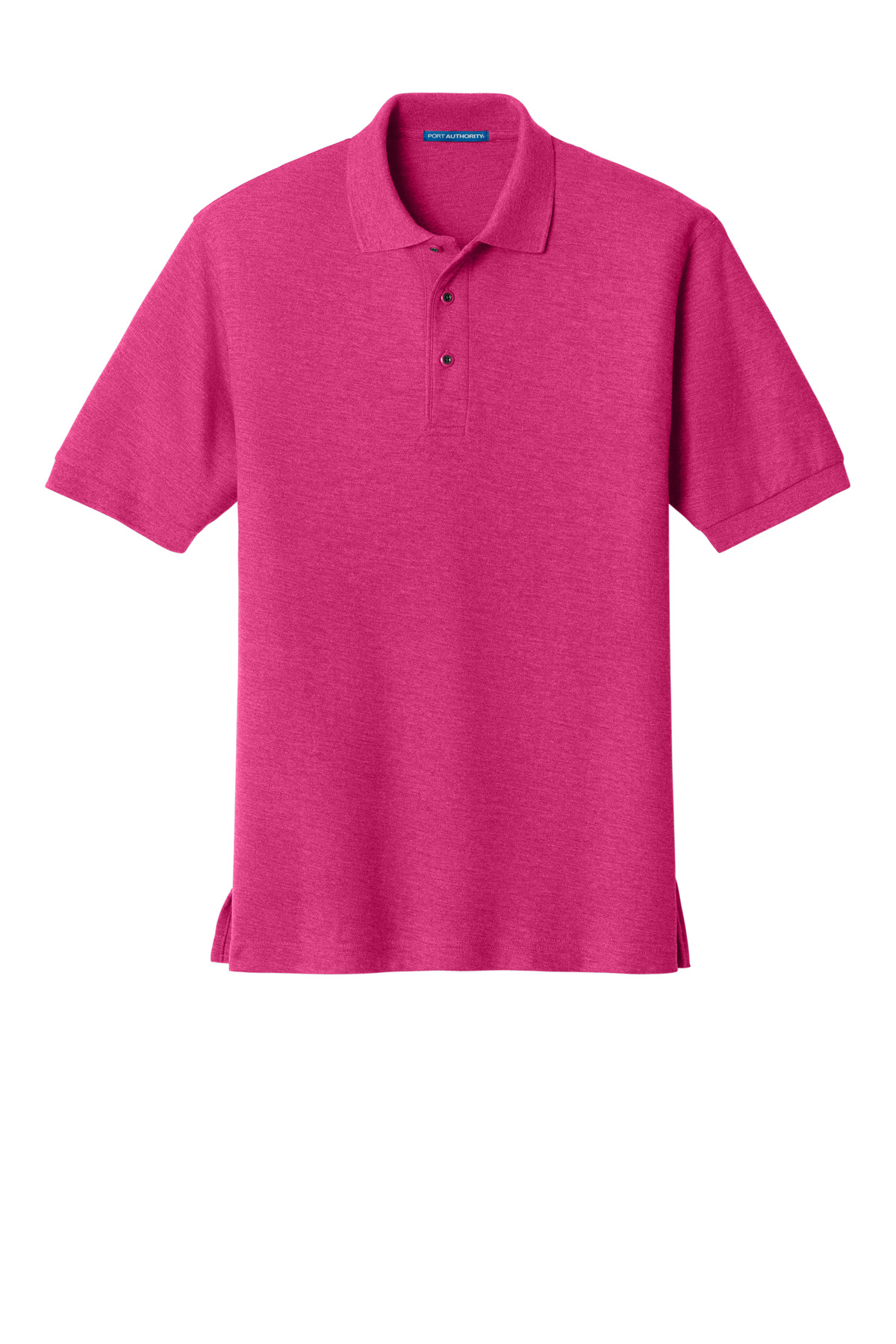 Port Authority Silk Touch Polo K500 140