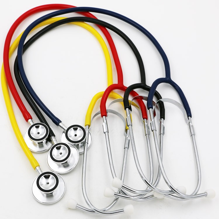 Monitoring Stethoscope 4