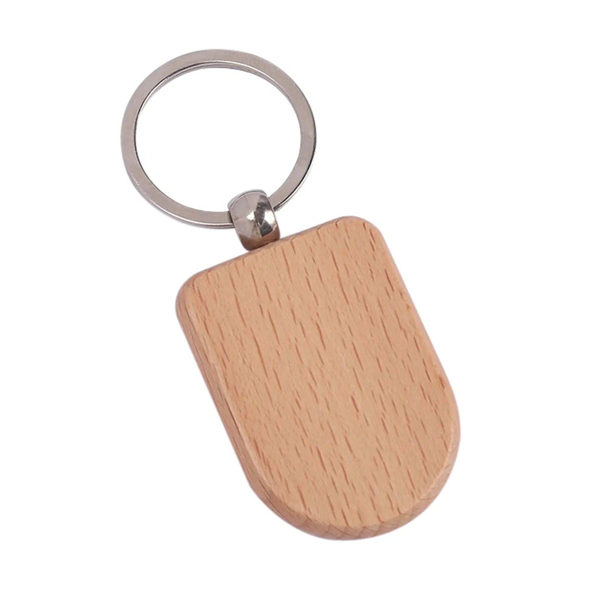 Wooden Key Holder 1