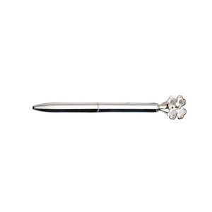 Twisted Action Clover Diamond Pen 16