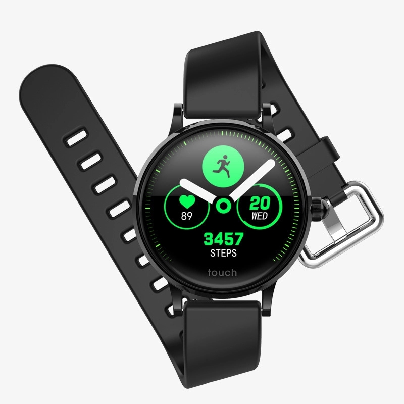 Fitness Tracker Smart Watch 3