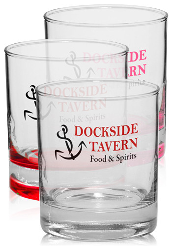 10 oz. ARC Old Fashioned Glasses