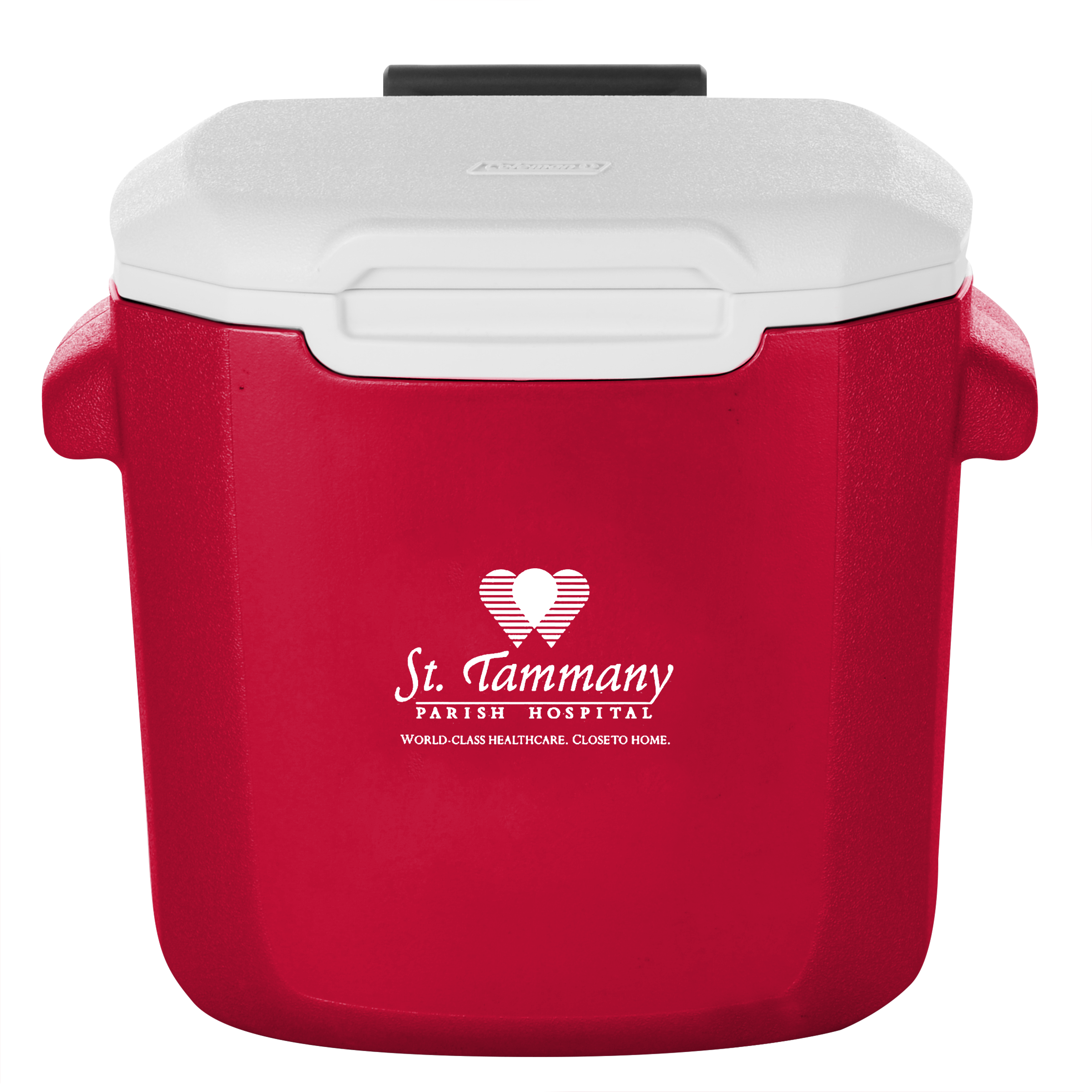 16-Quart Wheeled Cooler