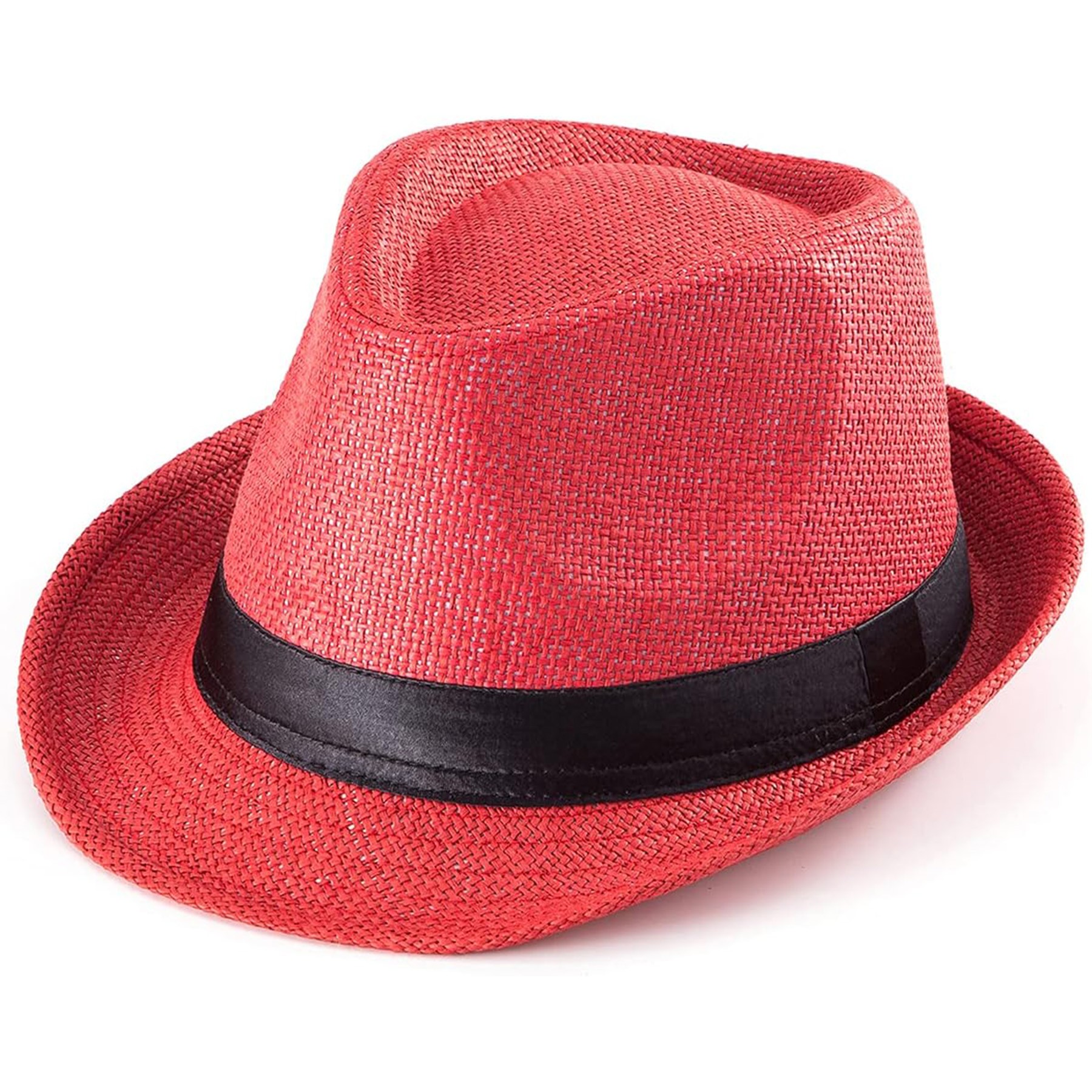 Fedora Hat 9