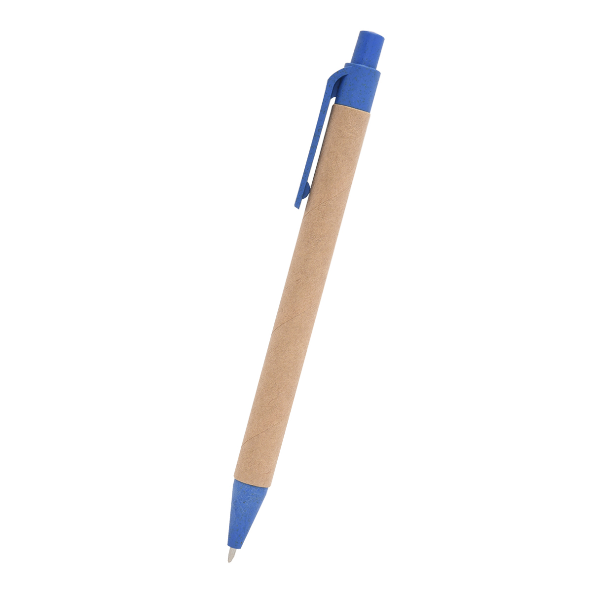 Brooks Harvest Writer Pen 1