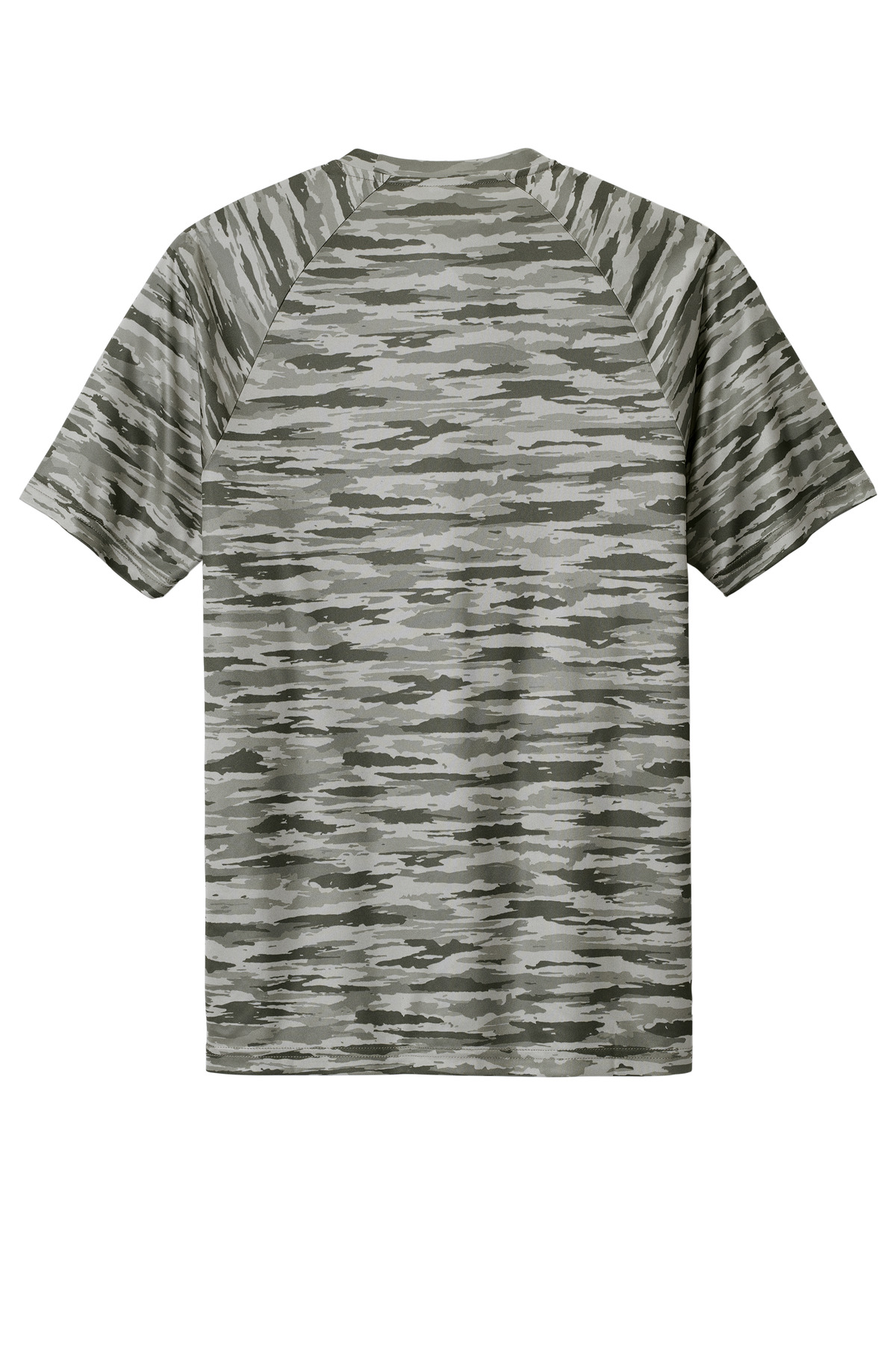 Sport-Tek Drift Camo Tee ST375 8