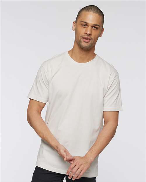 Unisex Fine Jersey Tee - 6901 743