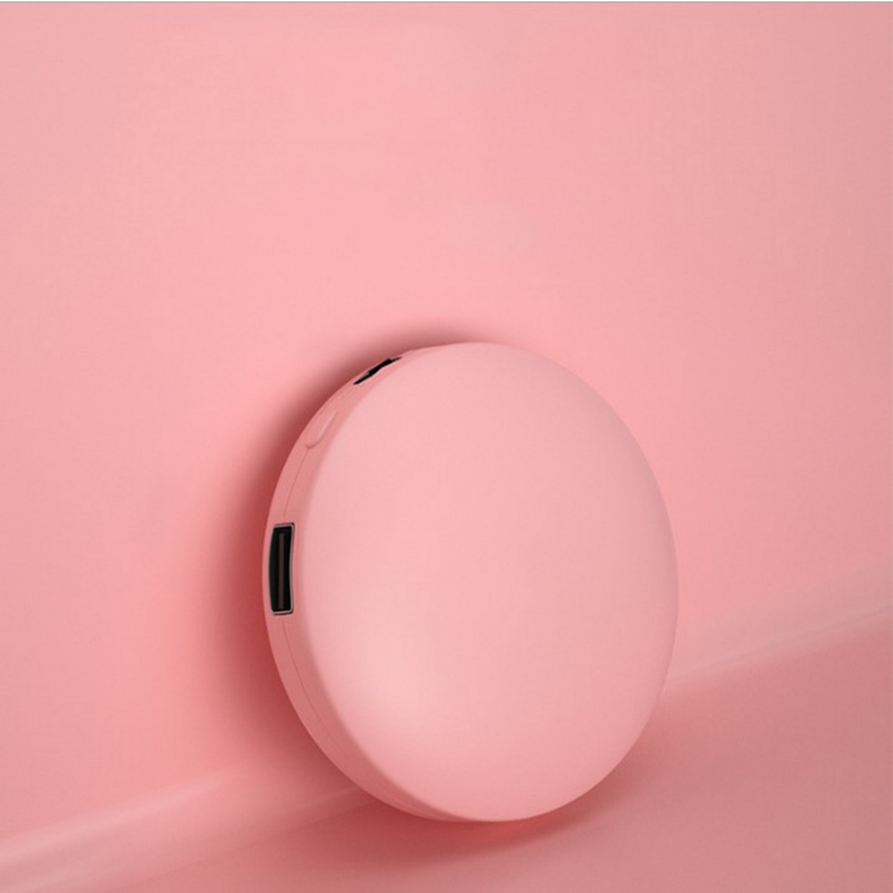 2 In1 USB Rechargeable Power Bank Hand Warmer 3