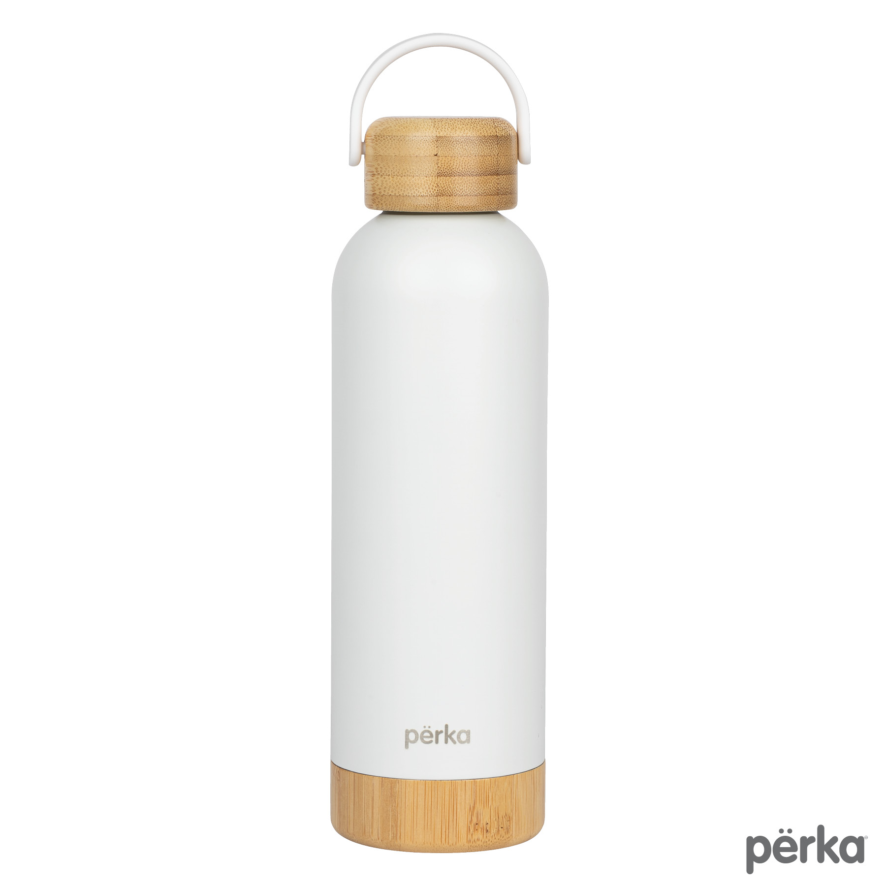 Perka® Dresden 18 oz. Double Wall, Stainless Steel Water Bottle 23