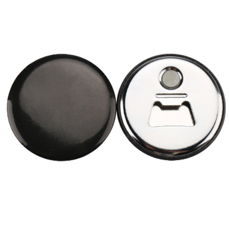 Tinplate bottle opener 4