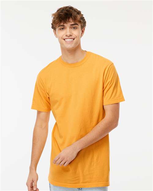 Unisex Vintage Garment-Dyed T-Shirt - 6500M 263