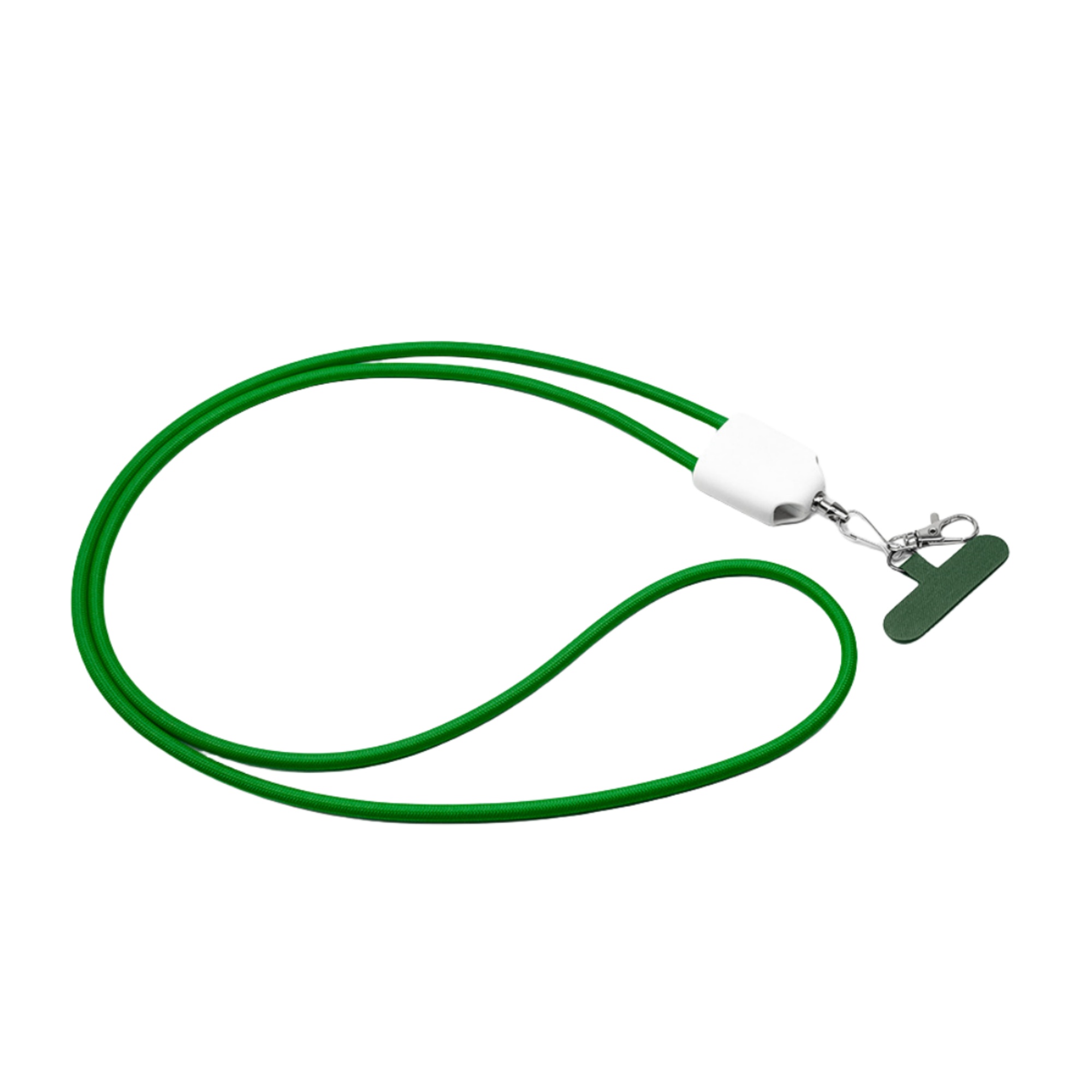 4 in 1 Lanyard Fast Charging Cable 5