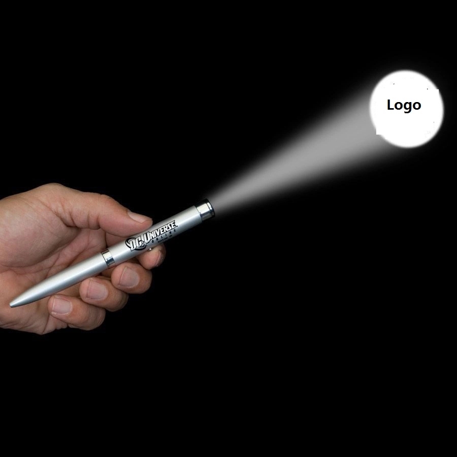 Led Projector Ball Pen 4