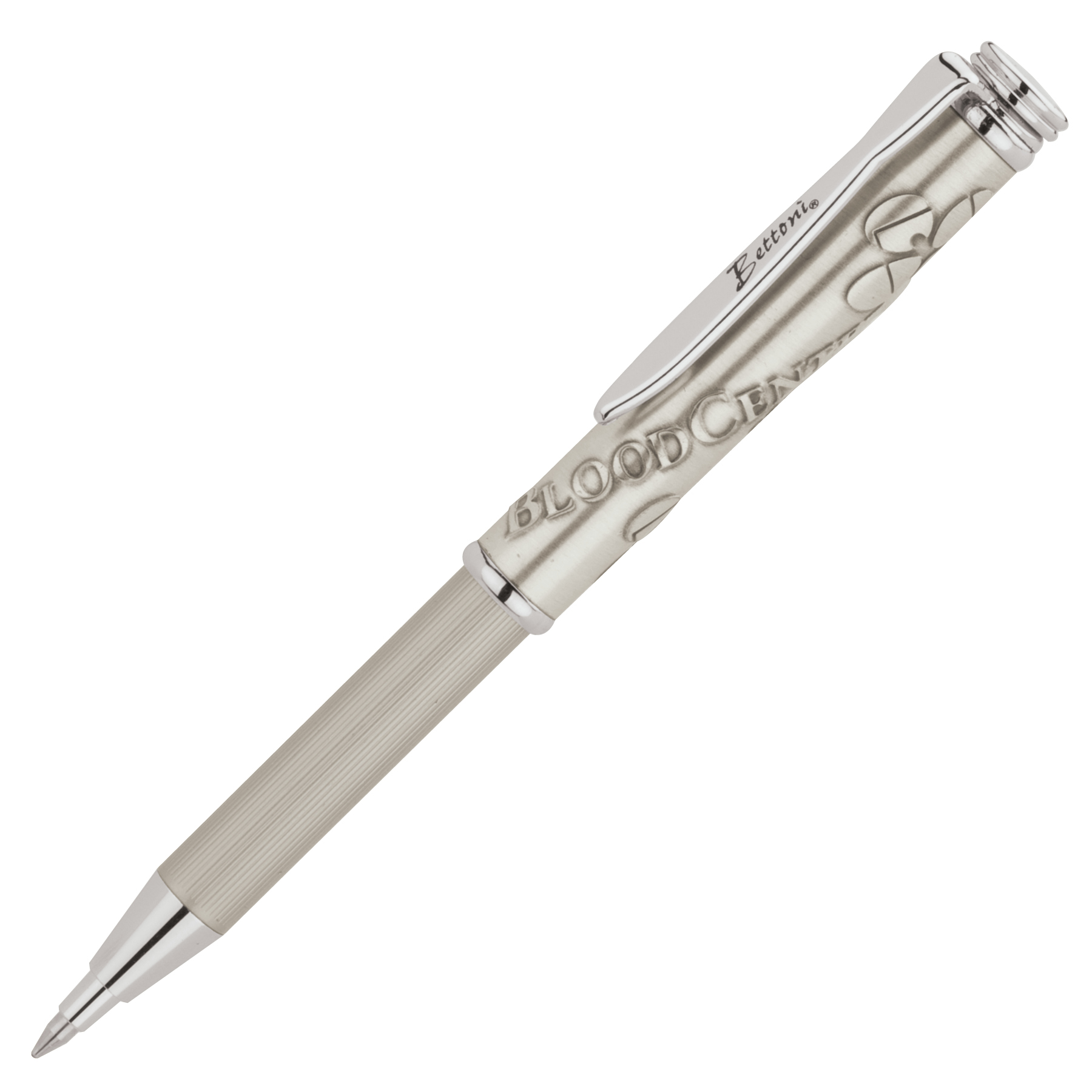 LogoArt - Savona Bettoni® Ballpoint Pen 8
