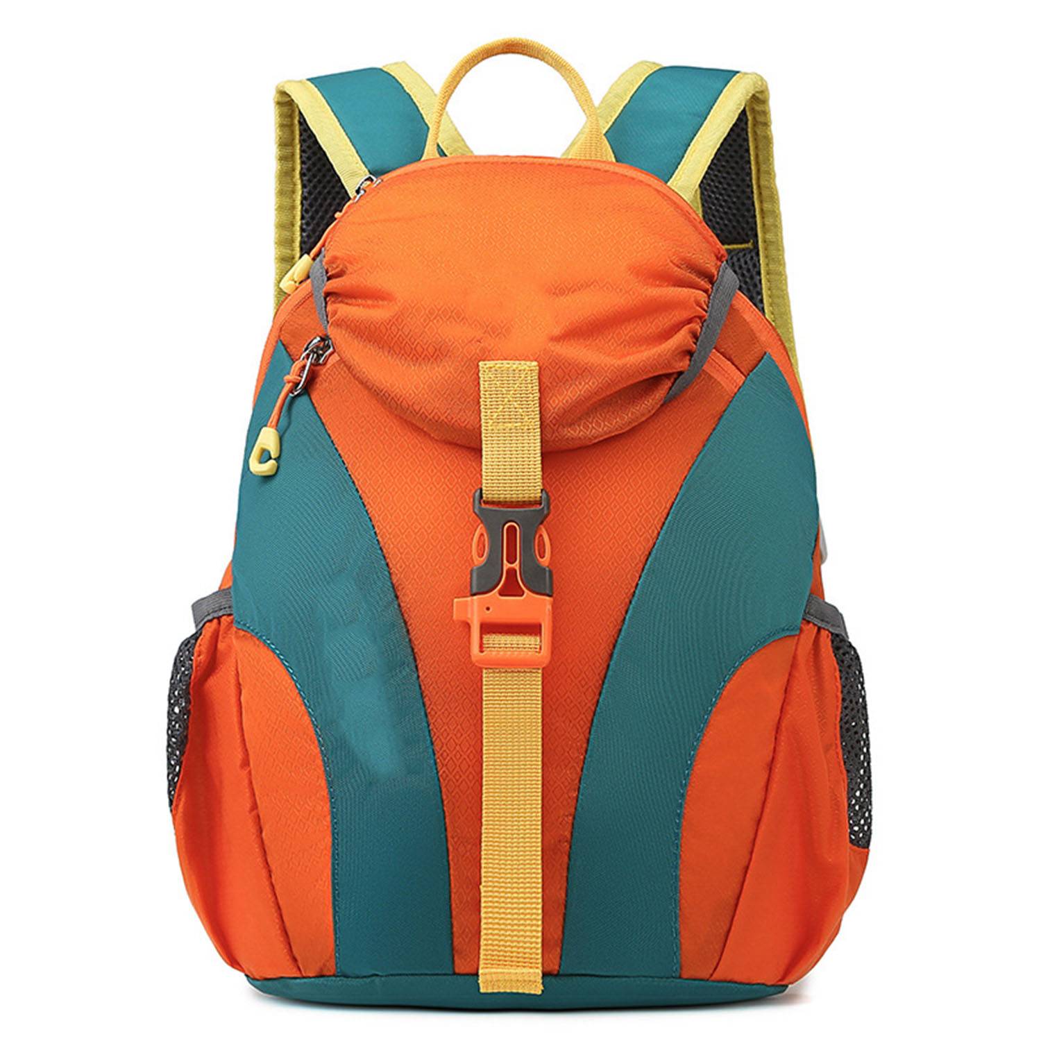 Kids Nylon Waterproof Backpack 2
