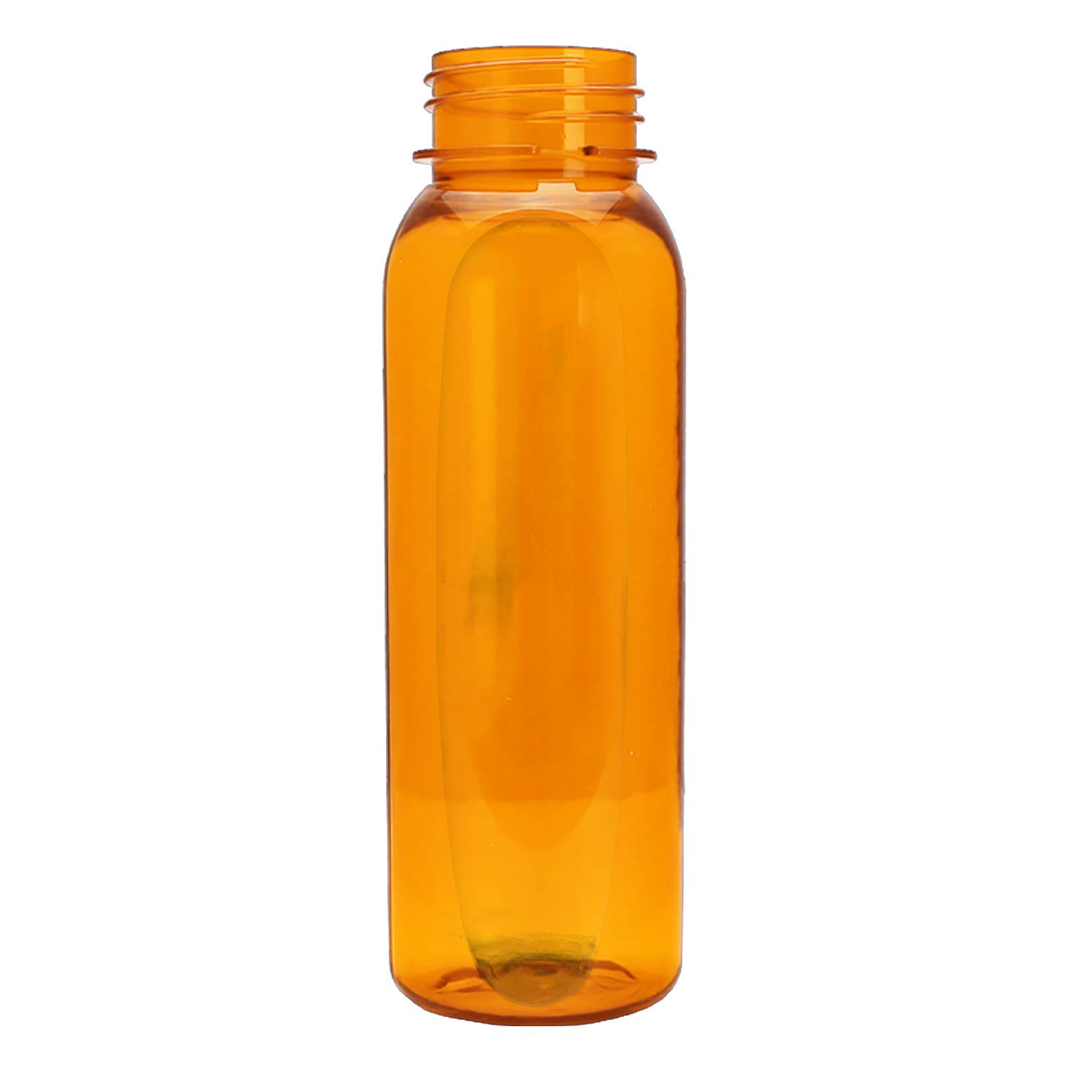Tritan Sports Bottle with Sipper Lid, 24oz. 1
