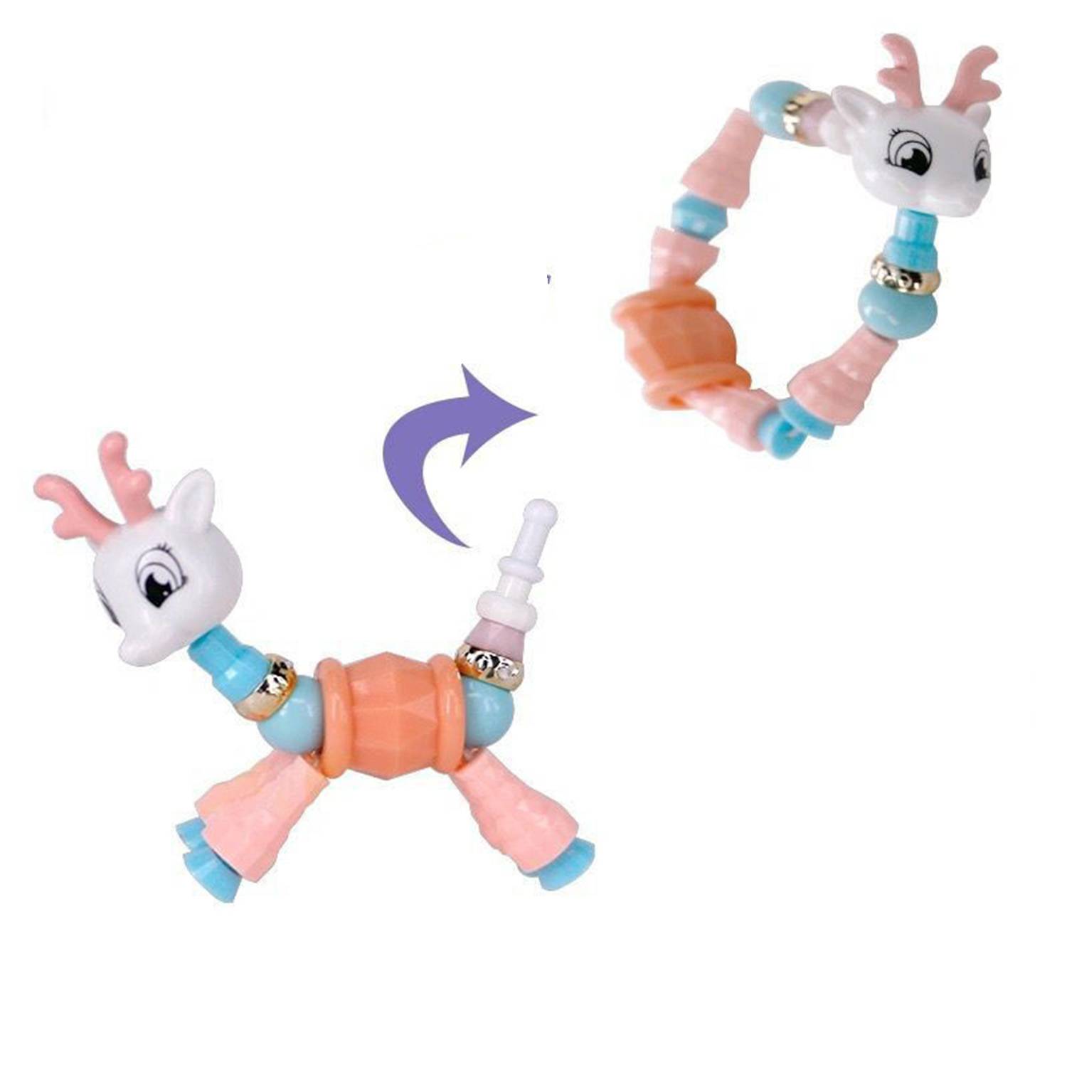 Magic Bracelet Toy 6