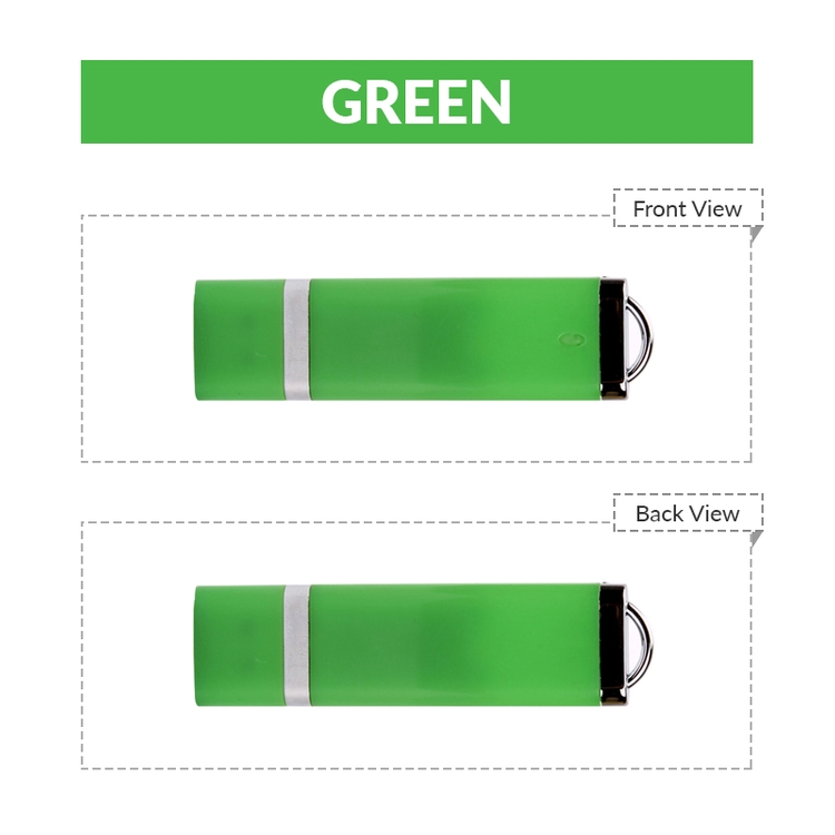 Classic Stick USB Webkey 7