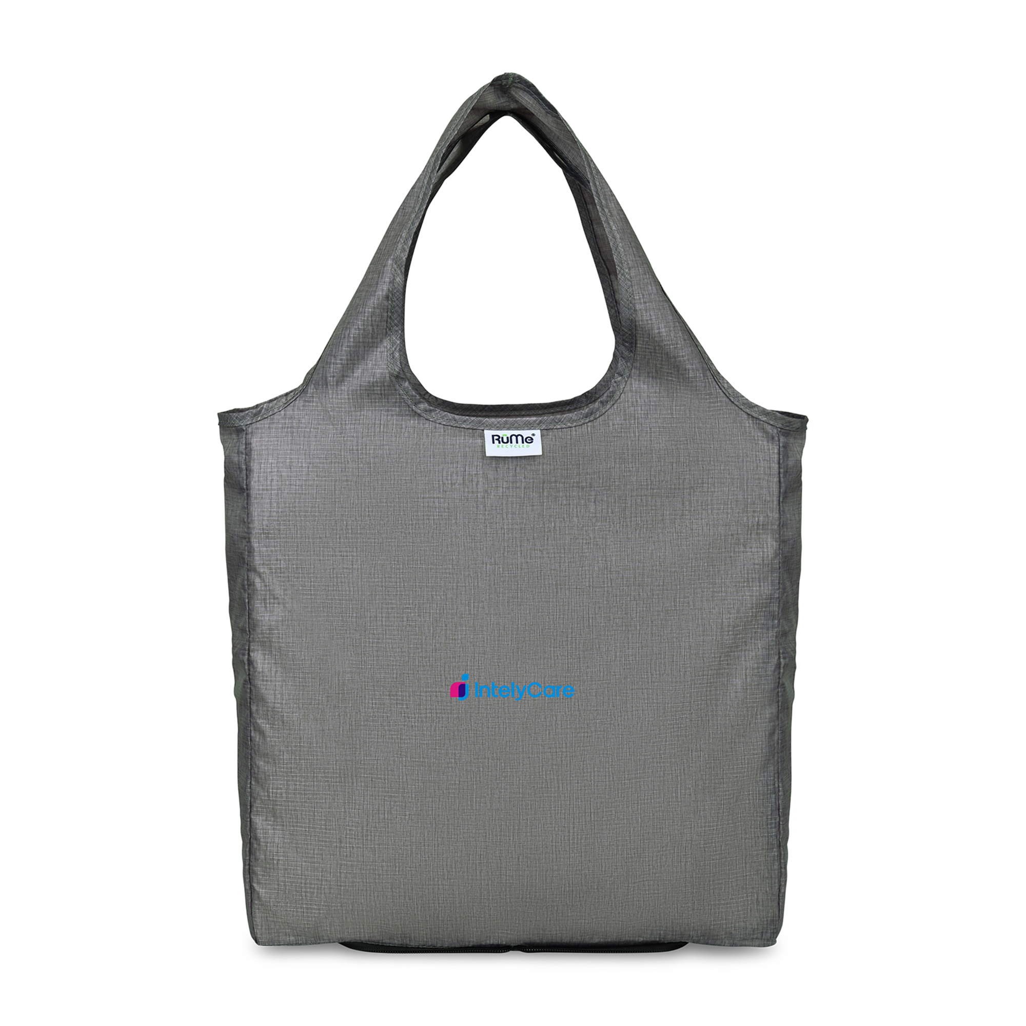 RuMe® Recycled Ripstop rPET bFold Tote 69