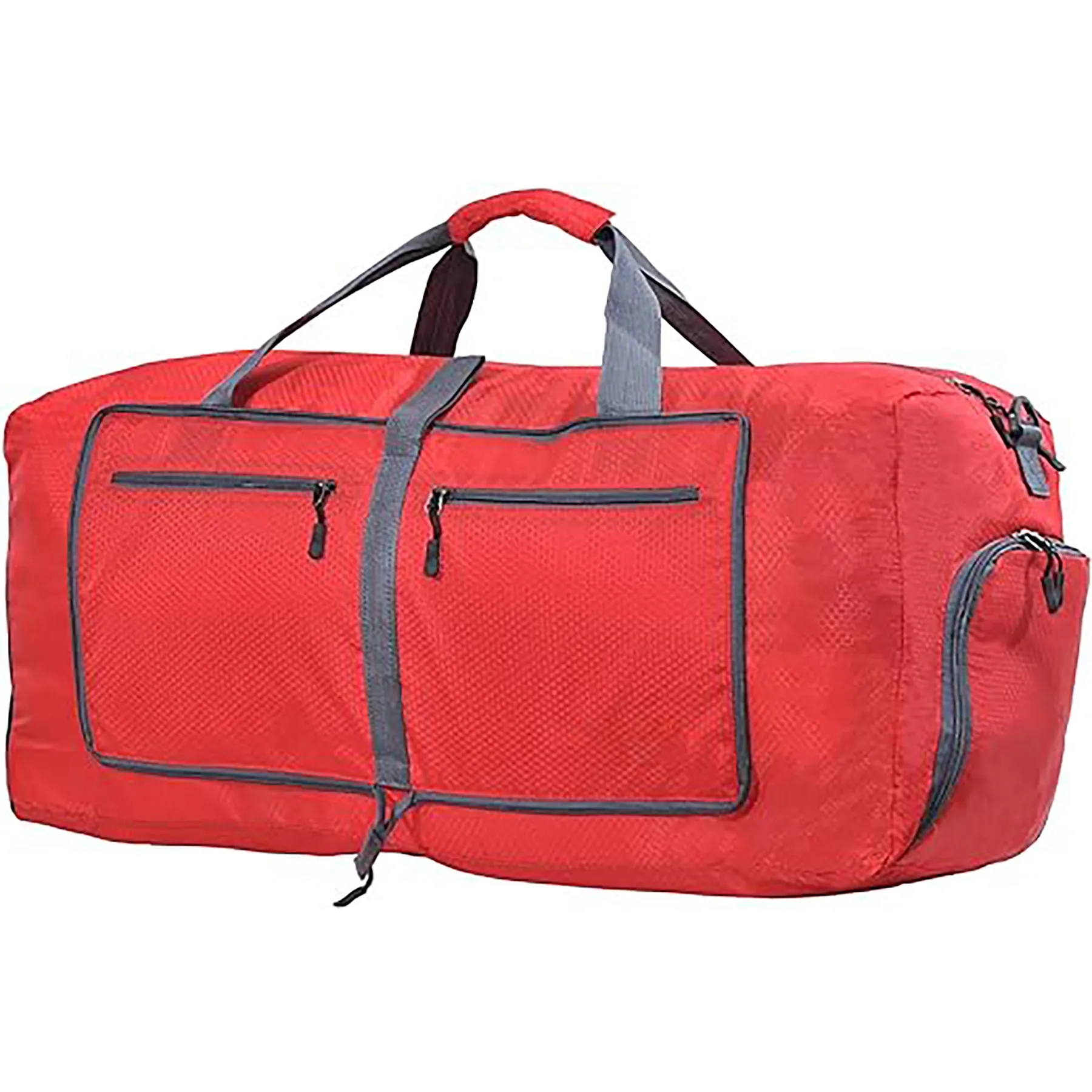 Foldable Travel Duffel Bag 2