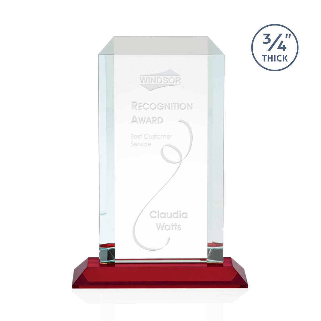 Dalton Award - Red 13