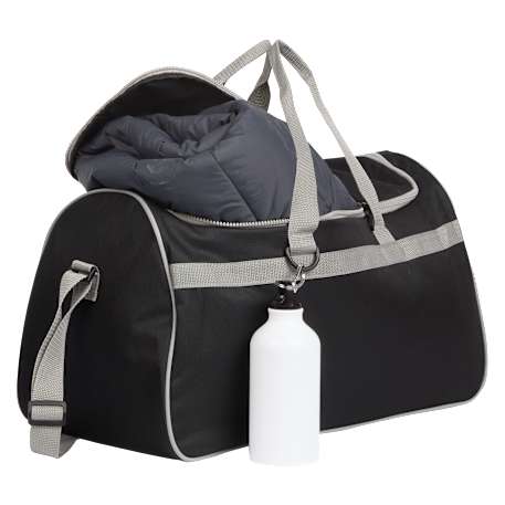Breezy Recycled Duffle 22
