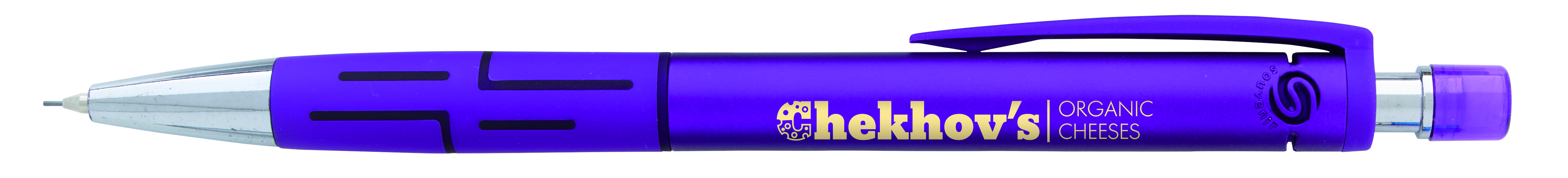 Souvenir® Daven Mechanical Pencil 41