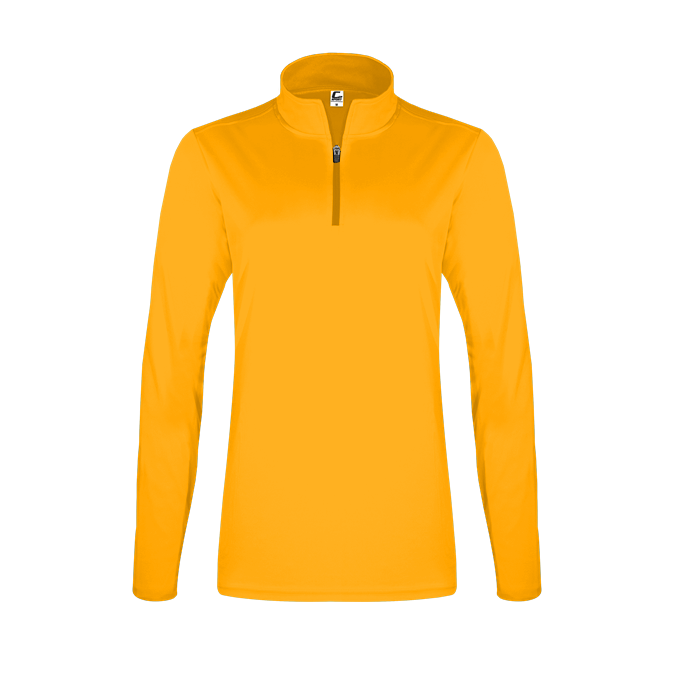 C2 Women's 1/4 Zip 10