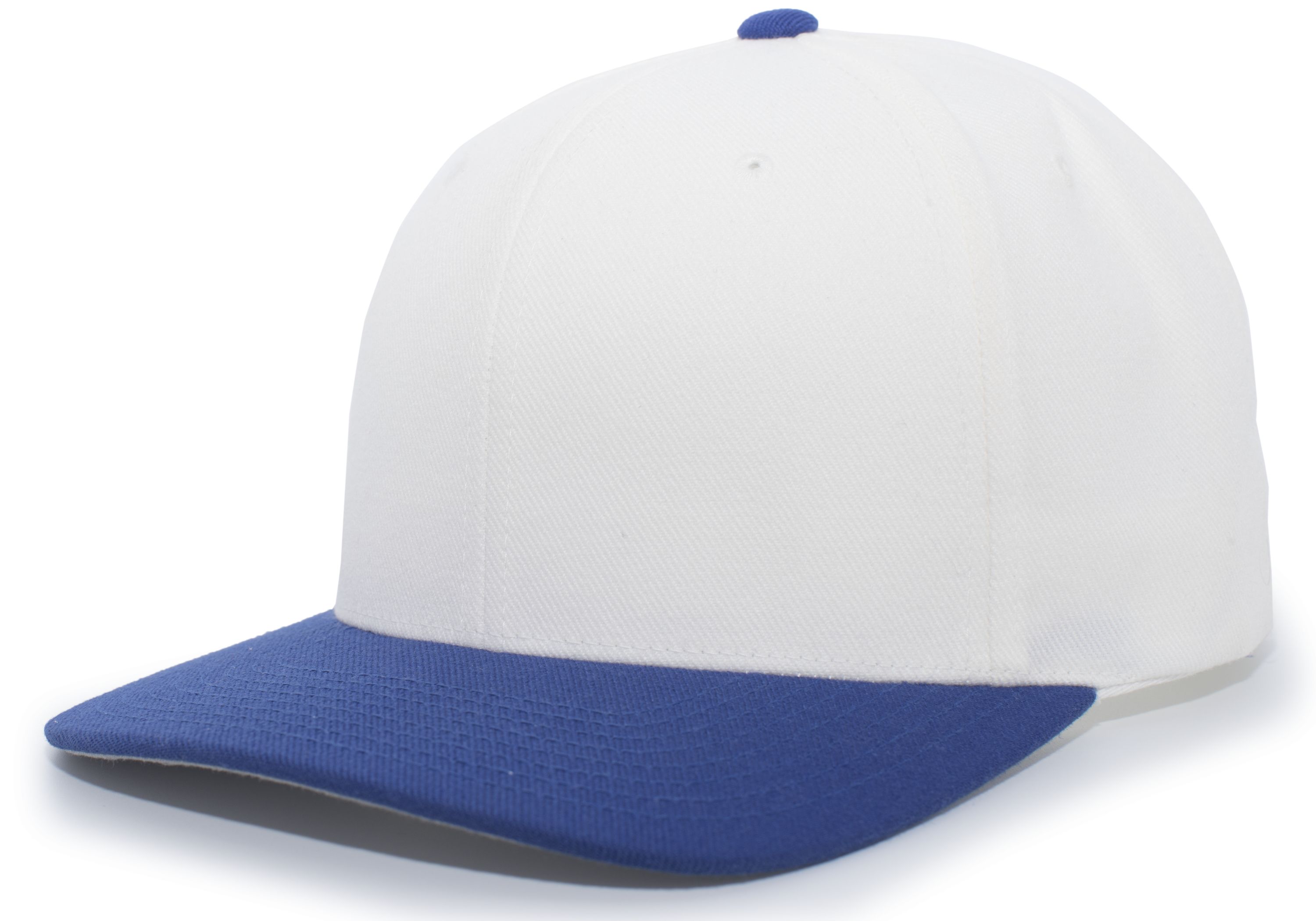 Pro-Wool Hook-And-Loop Adjustable Cap 4