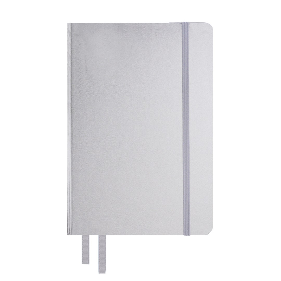 Journal Notebook 3