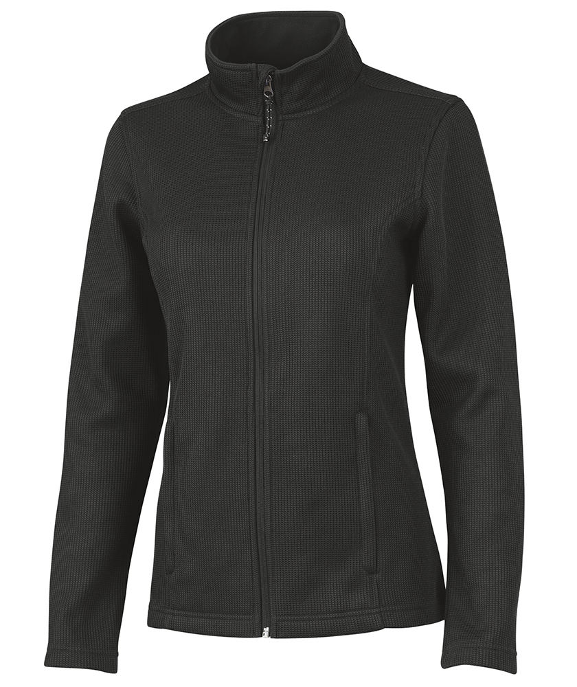 Women's Heritage Rib Knit Jacket