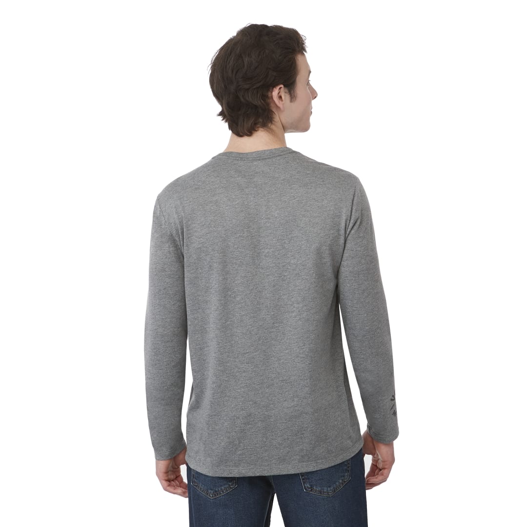 SOMOTO Eco Long Sleeve Tee - Men's 53