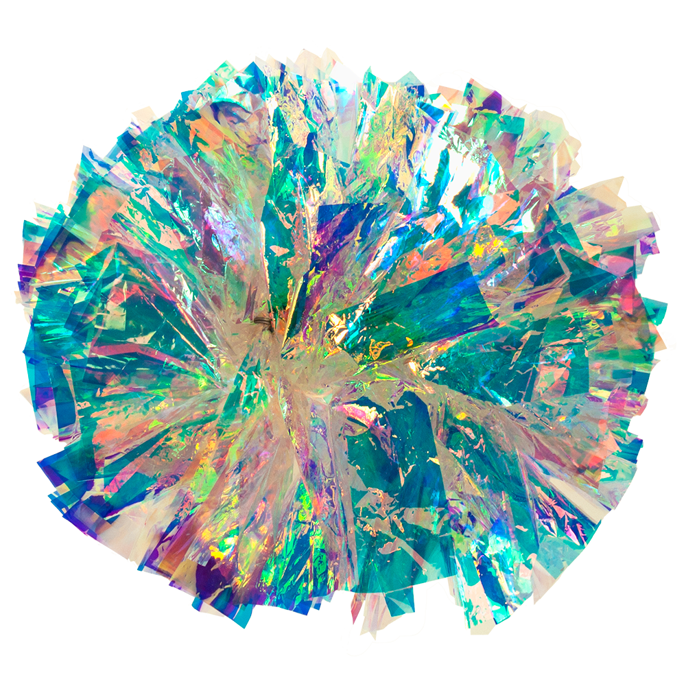 Custom Laser Super Wide Pom 24