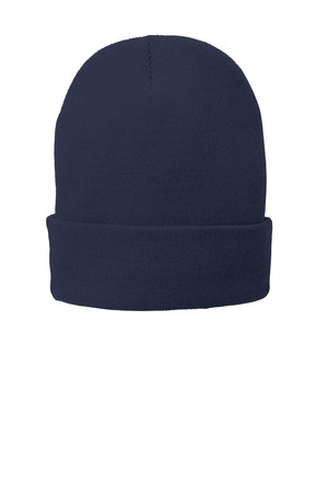 Port & Company® Fleece-Lined Knit Cap 4