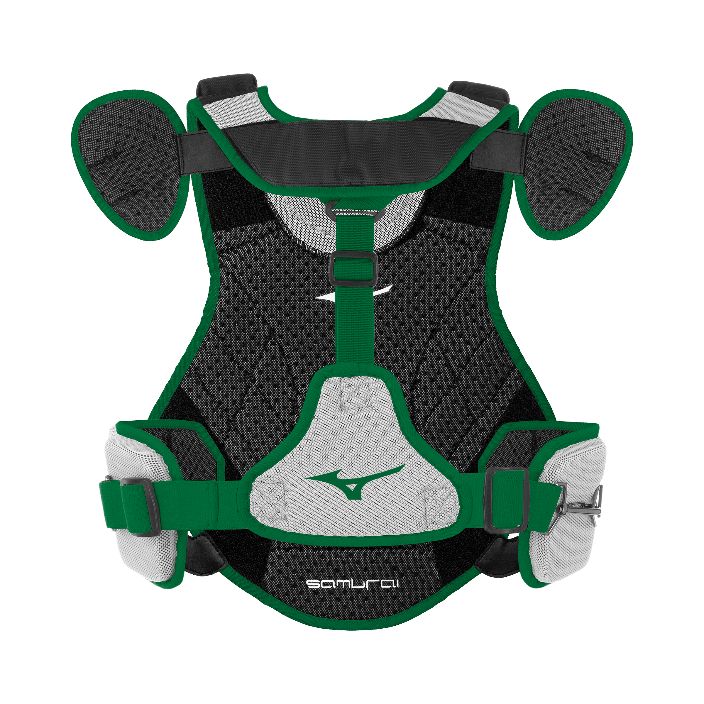 Samurai Youth Baseball Chest Protector 14" 46