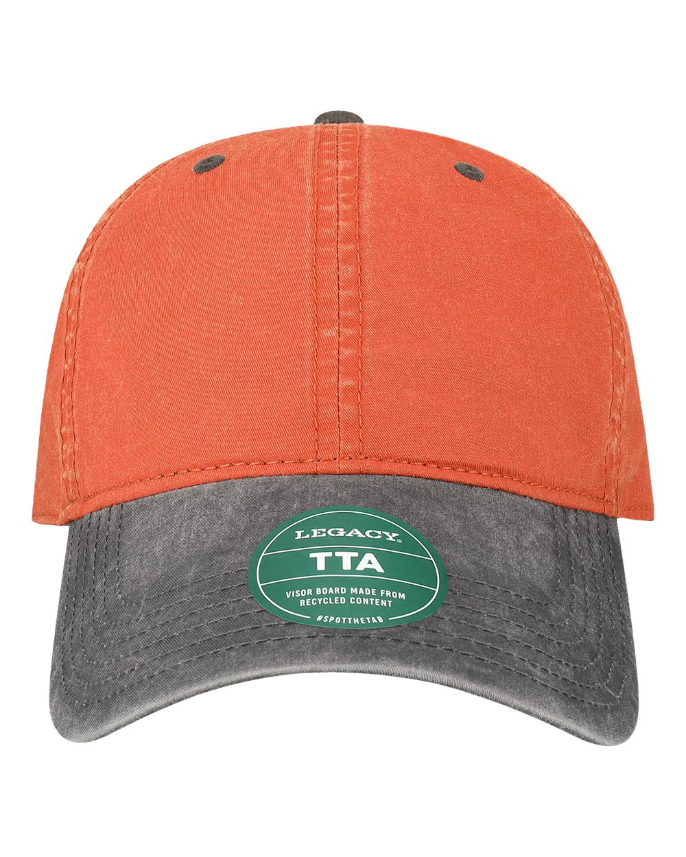 Terra Twill Cap - TTA 56