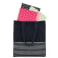 Recycled Soft Feel Convention Tote, custom tote bag with logo imprint 29