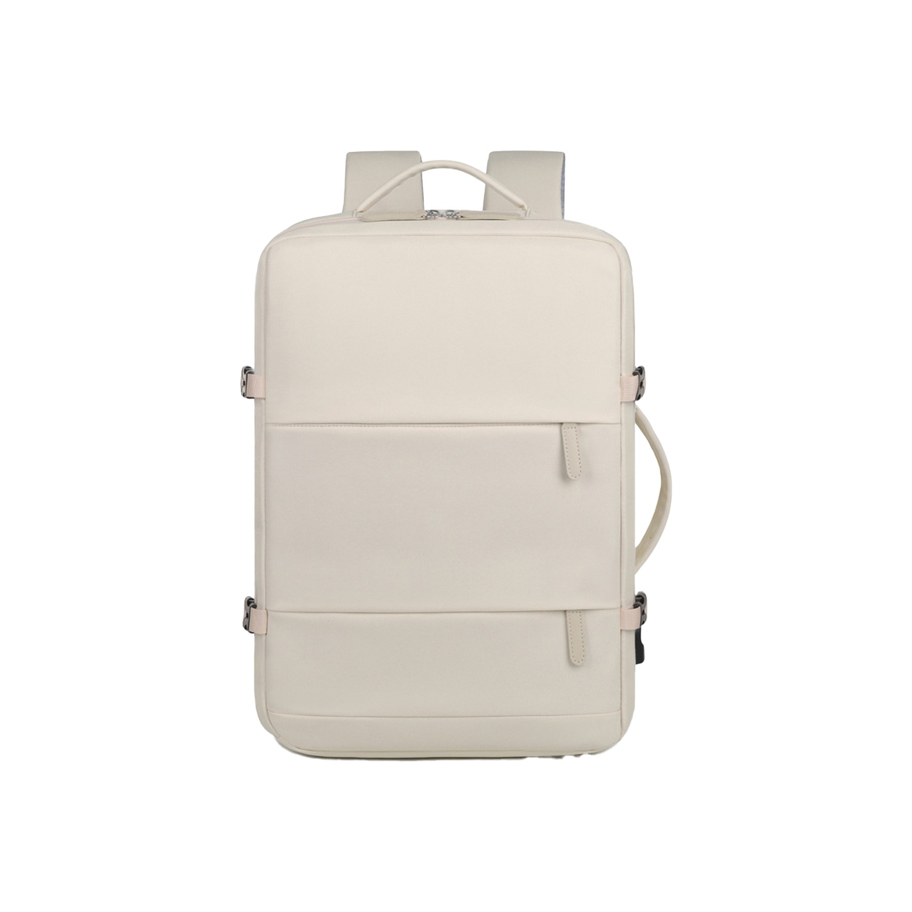 Ultra Multi-Function Student Travel Luggage For Men 2