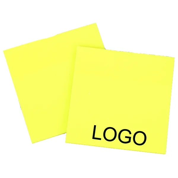 Sticky 3x3 Self-stick Notes Pads 8
