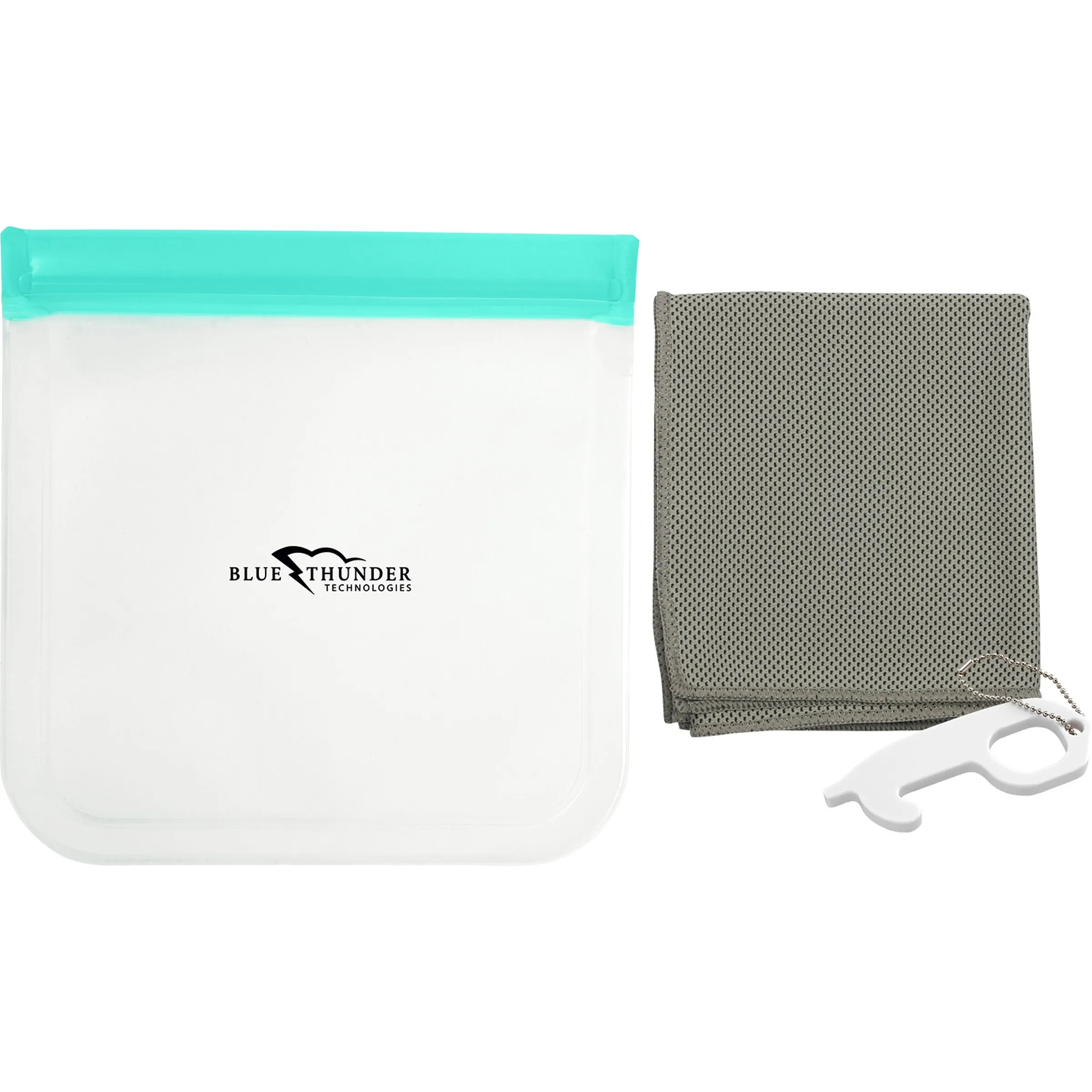 Workout No Touch Pouch 20