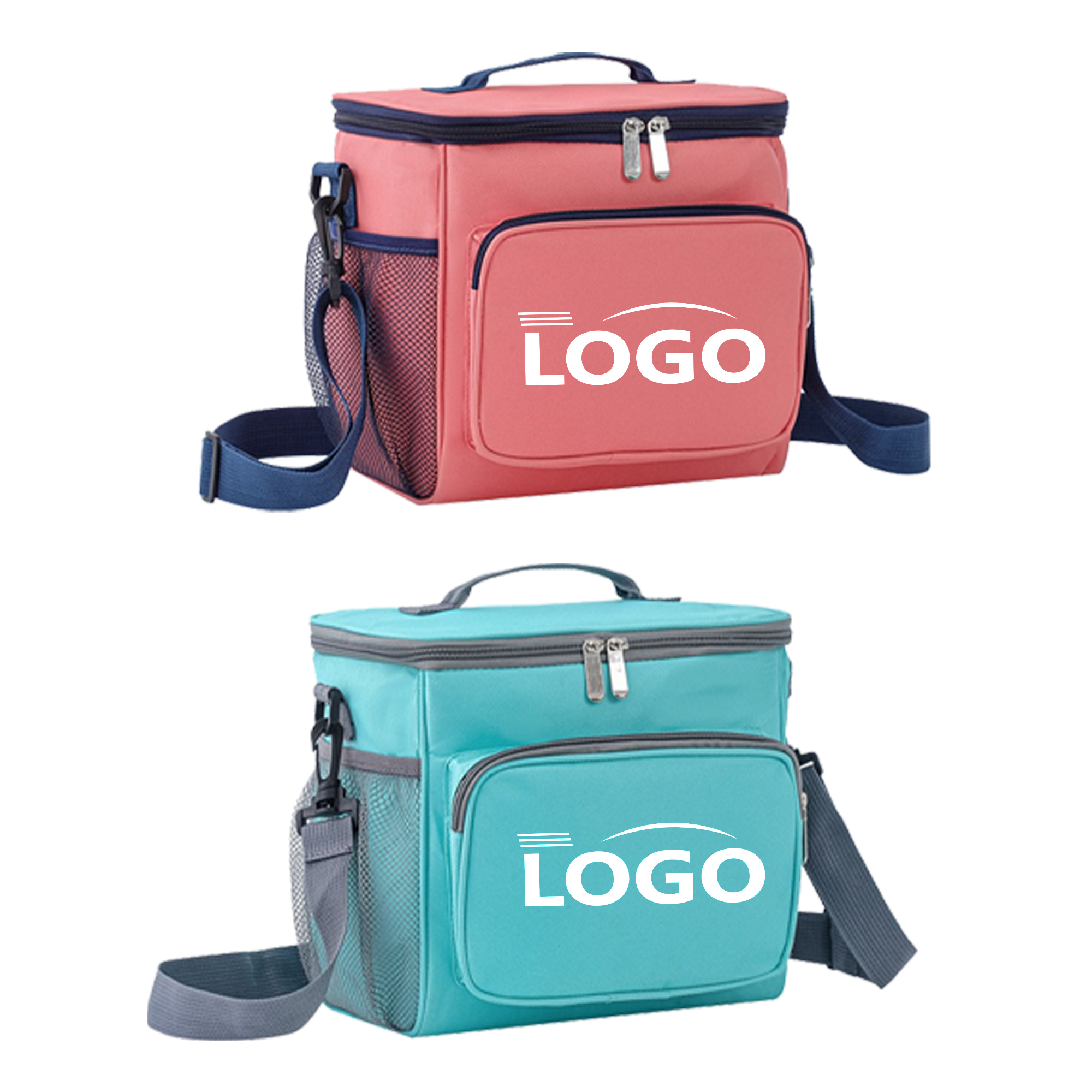 Portable Lunch Thermal Bag 6