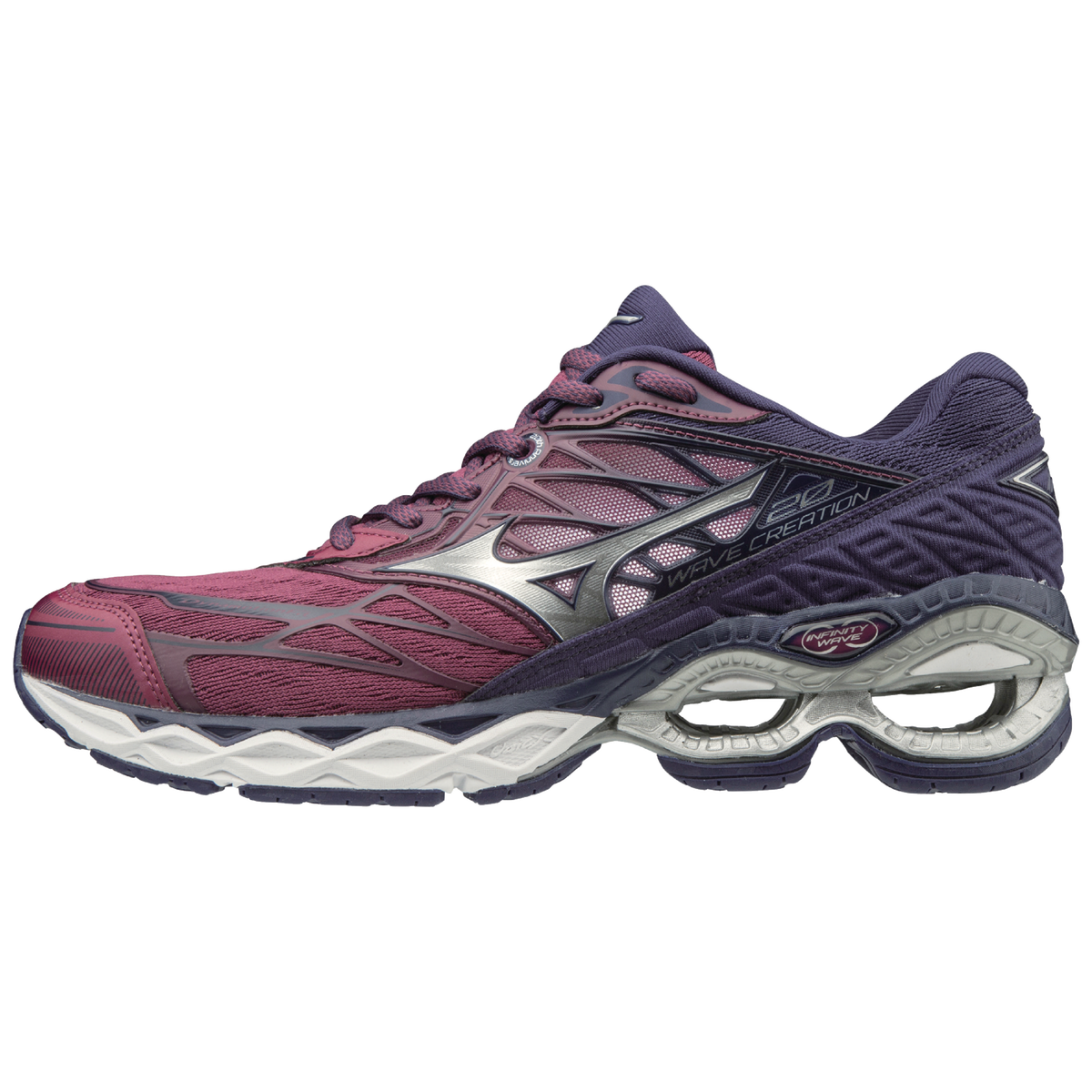Women's Wave Creation 20 Running Shoe 24