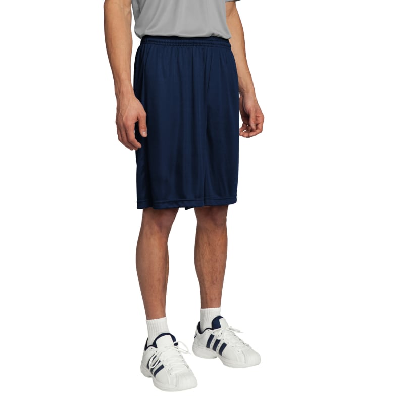 Sport-Tek PosiCharge Competitor Short. 23